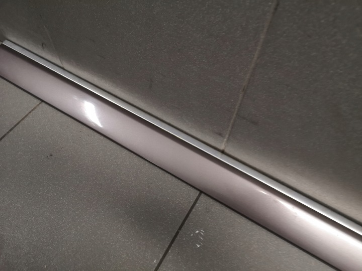 фото №7, Планка дверь левый перед audi a8 d2 lz1t 4d0853951