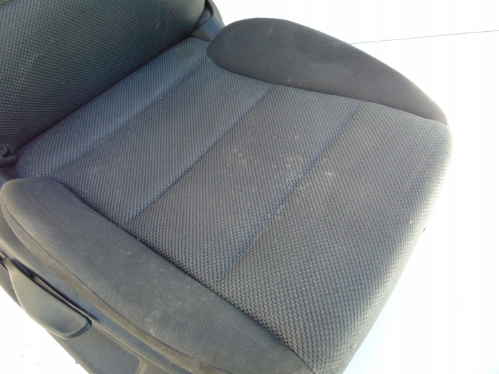 фото №5, Сидіння праві перед пасажира audi a3 8p рестайлінг 3d hb