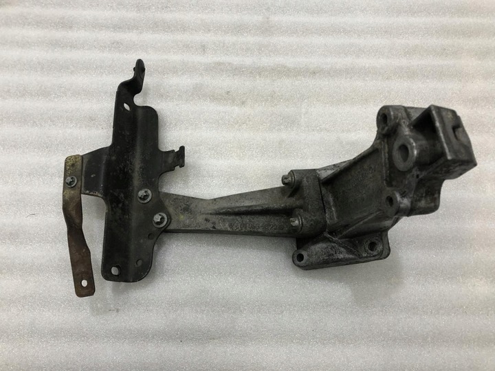 фото №1, Лапи кронштейн двигуна mercedes sprinter w903 2.2