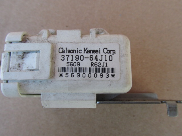 фото №8, Suzuki grand vitara ii 2.0 16v 06-12 комплект do запуска 33920-65j0 j20a