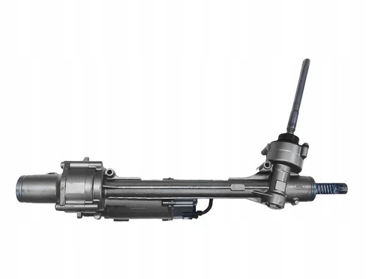 фото №10, Трансмісія рейка рульового управління land rover range evoque gj32-3200-ab регенерація