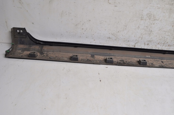 фото №7, Volvo s90 v90 ii планка накладка порогова ліва 31386125