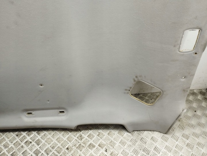 фото №6, Honda cr-v 2013 потолок