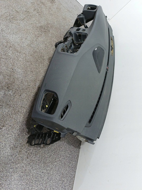 фото №6, Панель роздавальна капот pulpit s60 ii європа volvo v60 i 2010-