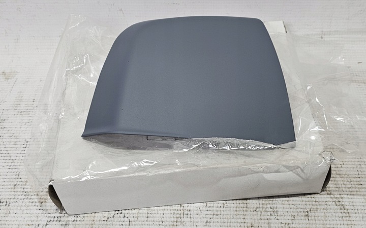 фото №1, Новая крышка зеркало наружного левая opel combo d fiat doblo ii 1638843
