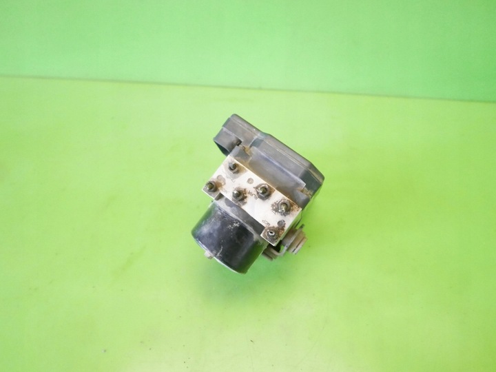 фото №12, Насос abs 9647021 chevrolet kalos i t200 1.2 02-07