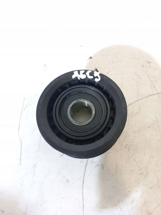 фото №1, Ролик натягувач генератора audi a6 c5 2.5 tdi 059903341a