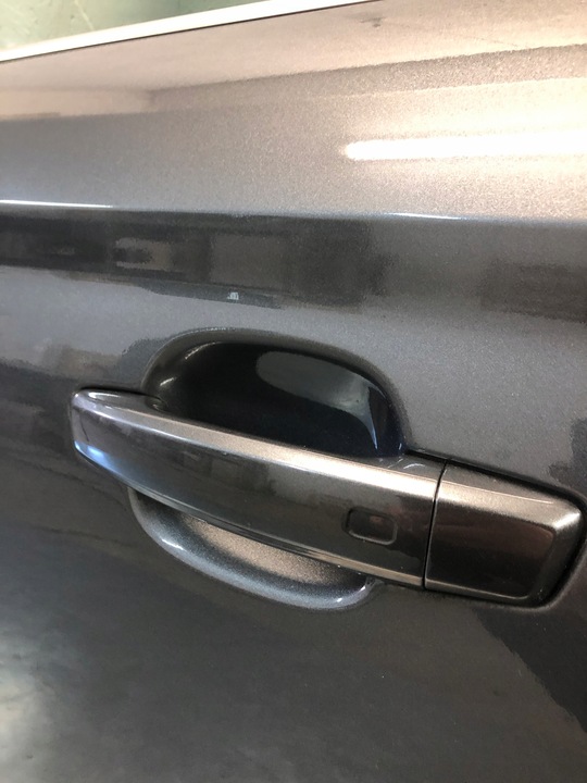 фото №9, Двері ліві передні лівий перед audi a3 8v sedan 12-20 lz7s