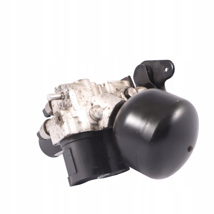 фото №10, Mercedes w221 насос подвешивание клапаны abc a2213200958