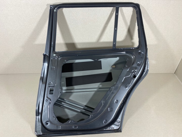 фото №9, Mercedes gl gls w166 166 дверь правый зад правые fv