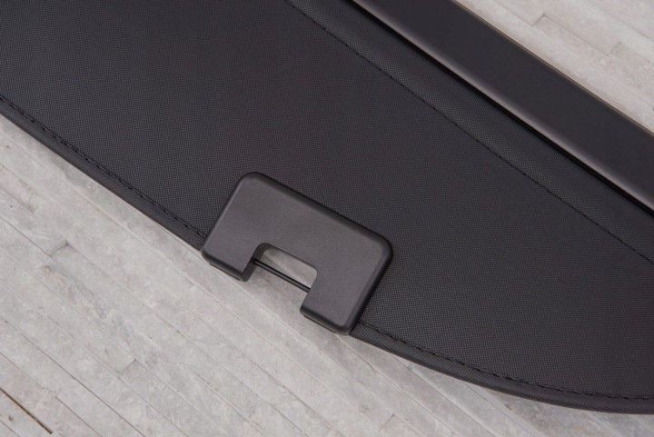 фото №11, Mazda cx-5 i ke 2012-2017 ролета багажника чёрная kd33-v10-350a