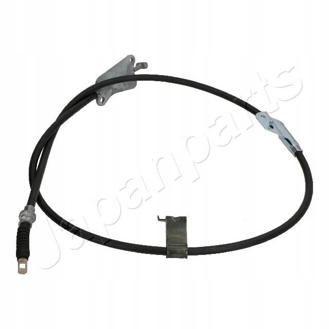 фото №14, Трос тормоза nissan almera ii n16 1.5 japanparts bc-104 cięgło, тормоз