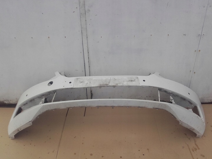 фото №1, Бампер перед переднє skoda superb 3 ii 15-