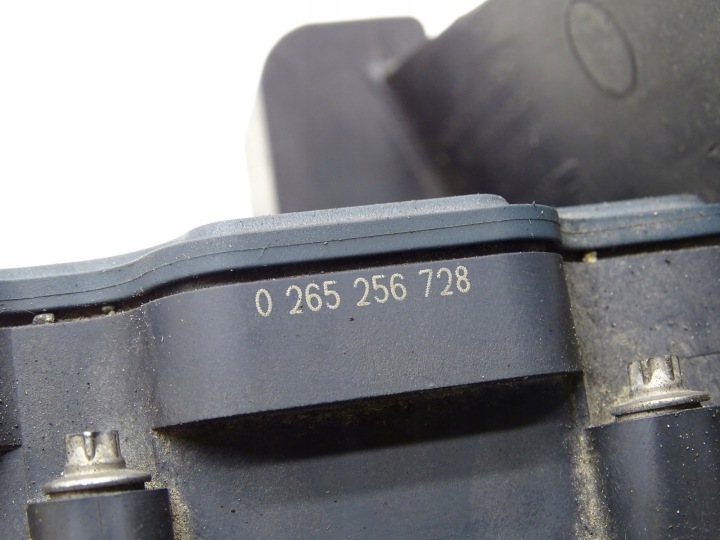 фото №10, Головний гальмівний циліндр abs opel astra v k 1.4 39064664