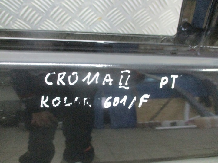 фото №5, Двері праві зад fiat croma ii 601/f