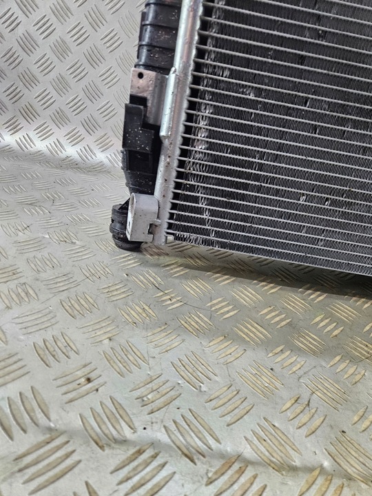 фото №6, Радіатор вентилятор набір ford focus mk3 рестайлінг 1.0 ecoboost