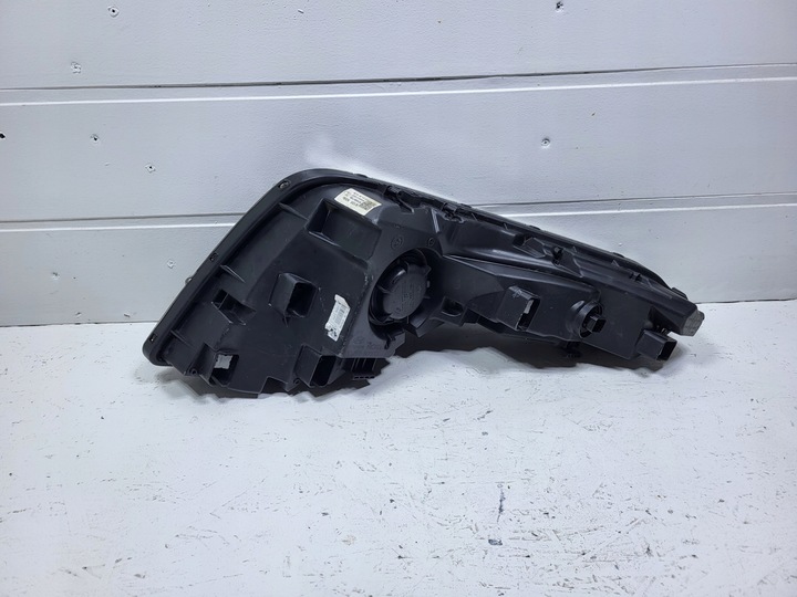 фото №14, Hyundai tucson n-line iv 4 лампа перед права led 92208-n7100