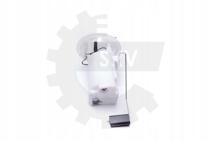 фото №13, Esen skv насос топлива электрический