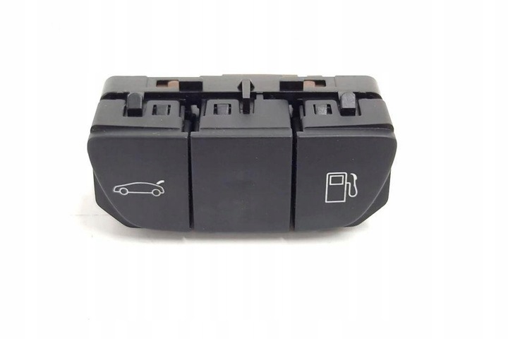 фото №2, Кнопка відкривання заливання пального peugeot 508 96770584zd 2.0l 2013