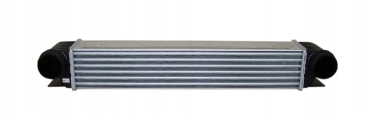 фото №11, Интеркулер bmw 5 e39 520 d 525 d 530 d 2000-