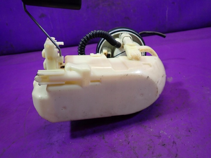 фото №6, Honda civic vii 03-05 рестайлінг 1,4 насос пального 17708s5a941 1019616334 5 pin