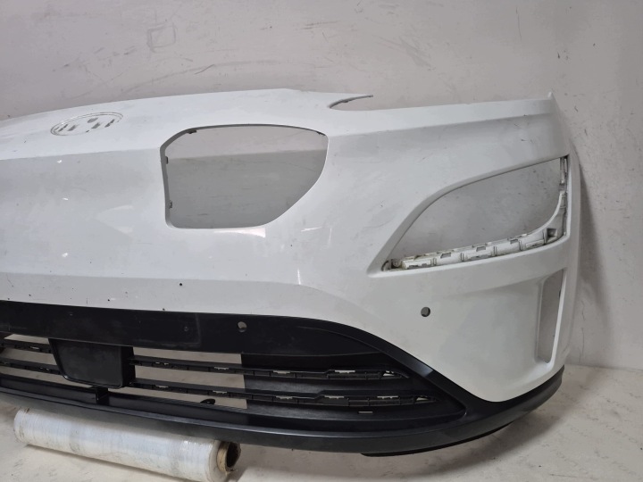 фото №9, Hyundai kona i ev электрический рестайлинг 20- бампер перед передний 4xpdc 86511-ddaa0