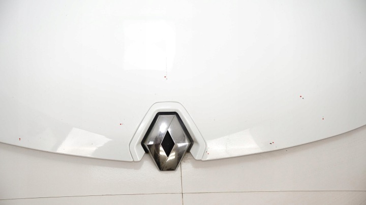 фото №6, Капот крышка двигателя renault megane iii 08-12r