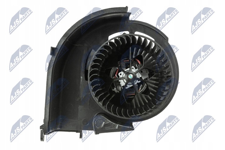 фото №10, Повітродувка вентилятор інтер'єру bmw x5 e70 35 40 48i