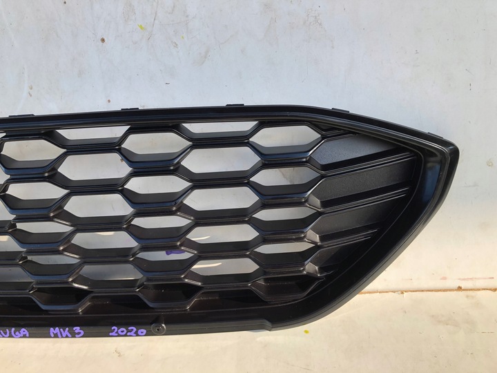 фото №5, Ford kuga mk3 2020 решітка решітка радіатора