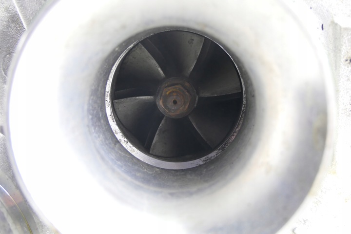 фото №8, Турбина bmw e90 e92 e87 e60 2.0d 177km 49135-05895