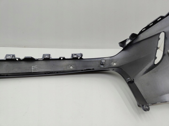 фото №10, Lexus nx ii задній бампер 52159-78090