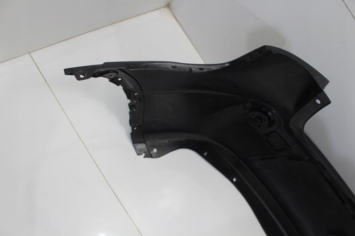 фото №11, Бампер задний nissan qashqai j10 рестайлинг +2 09-12r