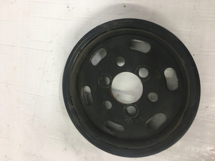 фото №14, 038145255a диск насоса гідропідсилювач vw golf iv