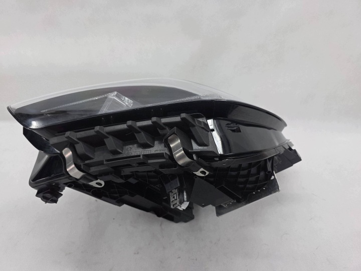 фото №13, Bmw x1 u11 2022+ фара передня ліва повний led чорний тінь європа 5a9a235