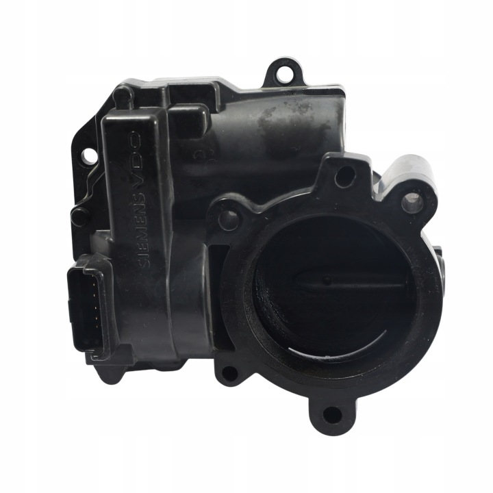 фото №10, Mini cooper r55 r56 r57 r58 r60 бензин n14 корпус дросельної заслінки 7528179