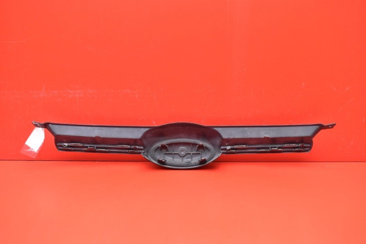фото №5, Решётка решётка чёрная bm51-ba133-b ford focus mk3 11-15