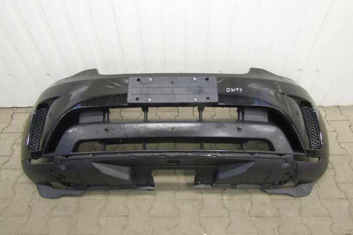 фото №1, Бампер перед land rover discovery v 5 17-