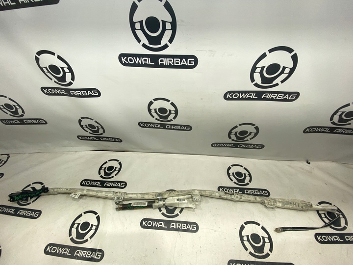 фото №7, Toyota avensis t25 універсал подушка безпеки шторка дахова llh rh ліва права оригінал