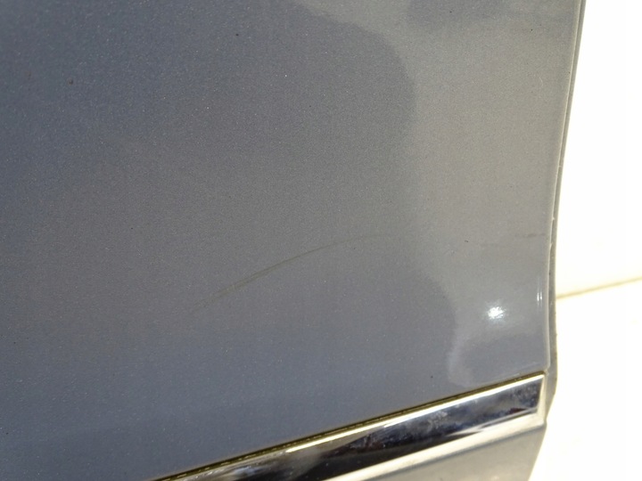 фото №5, Дверь правые правые зад задние vw passat cc 3c8 08-16r lc7z