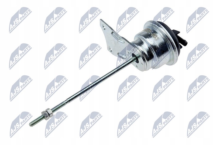 фото №2, Ecd-re-003 nty клапан регулювання тиску турбокомпресор