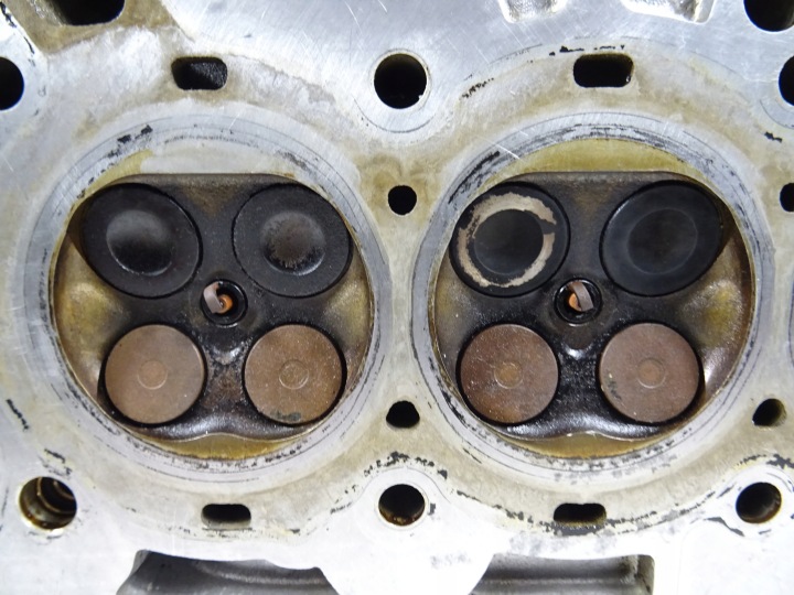 фото №11, Nissan micra k14 1.0 tce головка 3244n 132657536r 2021r