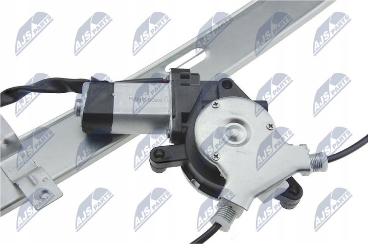 фото №9, Склопідйомник правий перед nty honda accord vi 1.8i 2.0