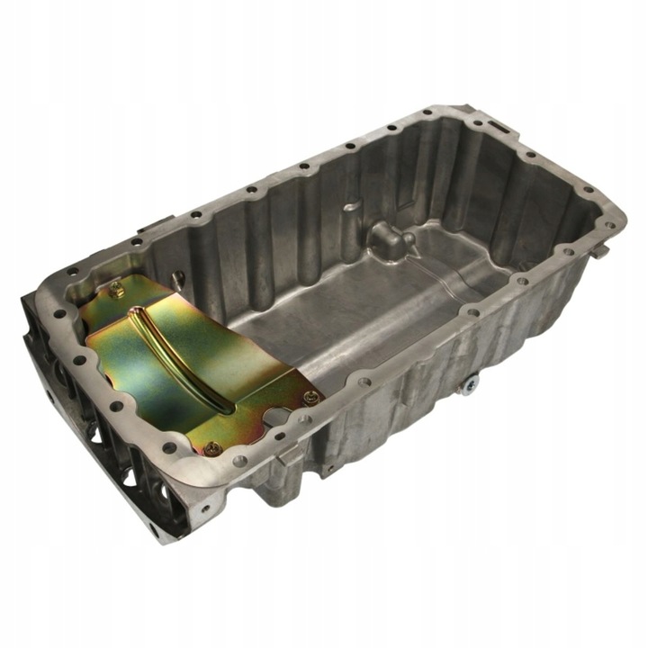 фото №2, Поддон масляная blic