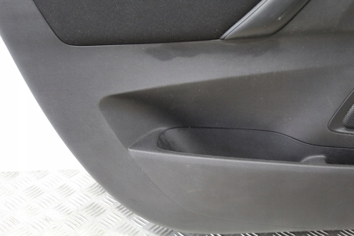 фото №3, Боковина дверь левый зад c4 grand picasso ii 2