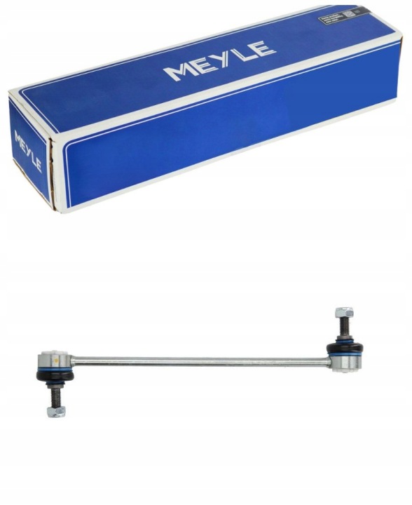 фото №11, Meyle соединитель stab. ford p. fiesta 284mm 7160600036