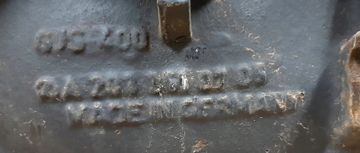 фото №9, Mercedes clk w209 320 cdi 7g міст диференціал 2.47 2,47