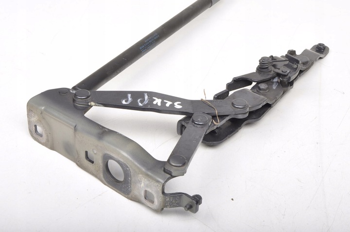 фото №7, Mercedes slk iii w172 r172 петля капота a1728800228 a1728800128 комплект