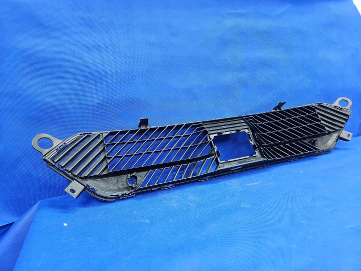 фото №7, Citroen c4 aircross решітка бампера перед pod радар pdc oem 9834691880