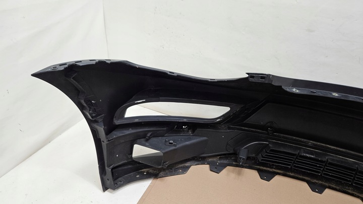 фото №11, Бампер перед переднее tesla модель 3 startech