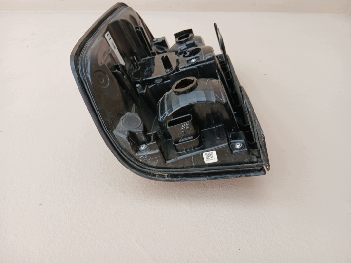 фото №13, Ford ranger vi 6 2023- фара задня права праве зад n1wb-13404-fh